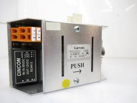 W2-cllc Garvens Module Controller