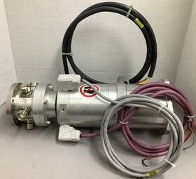 110-12-09-1 Gat Moog Rotary Slip Ring Assembly Esr 110/12/09-1 R24