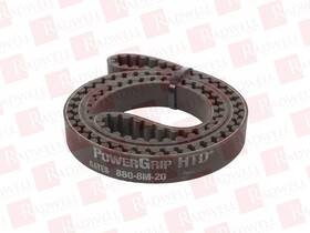 880-8m-20 Gates / 8808m20 Used