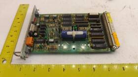 T27489 Gb Electronic Bachman Mf600 Mf 60/1 Board