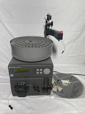 03009481 Ge Akta Prime Plus V4.01 Fplc Chromatography System