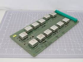 114d7374g1 Ge Circuit Board T160751