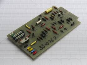 1589k41g704 Ge B018jwcugw Pc Board Position Amplifier Card T203256