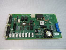T183188 Ge 2146643 Rev 3 Bcdsrc Xt Control Board