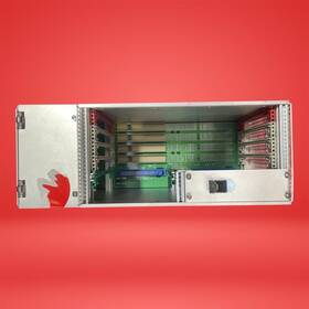 336a4940ctp Ge Rack Case Chassis