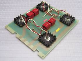 46-168930 Ge Tb2 Scr Circuit Board T264901