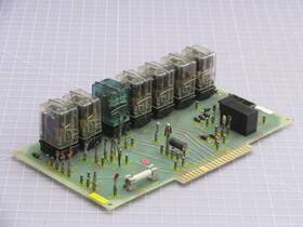 46-174410 Ge 174411c Interface Circuit Board T264551