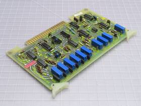 46-188530 Ge 188531a Control Board T264563