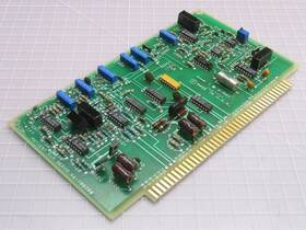 46-188798 Ge 188799f Patient Dir Servo Board T264562