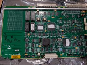 46-321384g2-b Ge 46-321385p1 Bc4ttu Generic Cpu-biu Board