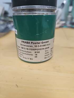 5813-16yg00pg52cr-ge06 Ge Fraba