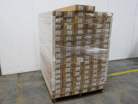Led21t8 Ge 62408 Lot Of 970 Led21t8/g4/850hl T8 18 Watt Led Straight Tube 48 Inch Mediu