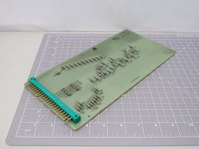 942d367-0 Ge Pcb Circuit Board T160752