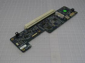 63000-01 Ge Analytical Instruments Epc Rev A Pm 0512 0047 Circuit Board T190510