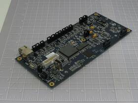 Pmscs0512 Ge Analytical Instruments 63010-01 Apc Rev A 0162 Circuit Board T19062