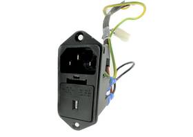Asy-08362 Ge Hologic Insight 2 Power Cord Outlet