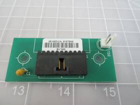 46-321272 Ge Bx7403 G Sensor T183195