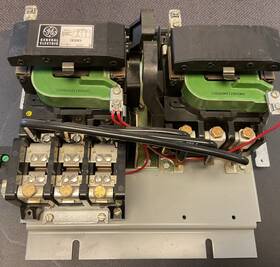 Cr209e0 Ge General Electric /