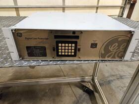 Dlp3512kdh Ge Digital Line Protection Controller