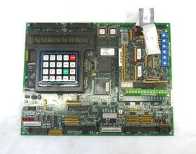 Ds200ldcch1ana Ge Drive Control/lan Communications Board For Parts/ Repair