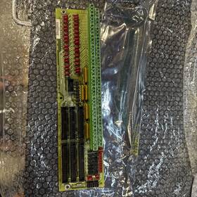 Ds200tbqcg1aaa Ge General Electric Analog I/o Transistion Module