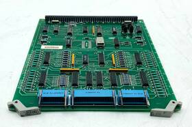 Ds3800hiod1g1g Ge Ds300hi0d1g1g General Electric 6ba08 Digital I/o Board