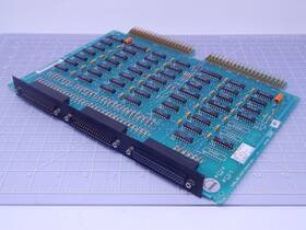 44a719223-001 Ge Fanuc Rpu Cpu Circuit Board Ic600 Rb751k T127801