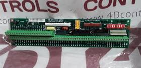 531x170tbsadg1 Ge Fanuc Terminal Option Board Used