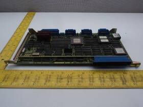 A16b-1211-0860 Ge Fanuc A16b-1211-0860/04a Memory/shared Ram Pc Board T17111