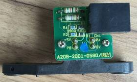 A20b-2001-0590 Ge Fanuc Used