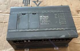 Ic200udr005-aa Ge Fanuc Used Versamax
