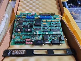 Ic600bf948k Ge Fanuc I/o Communication Module