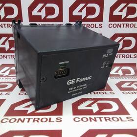 Ic670gbi002e Ge Fanuc Ic670gbi002 Interface Module 12 Point 24vdc Used Ser E