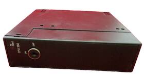 Ic693cpu350-ba Ge Fanuc Cpu Module
