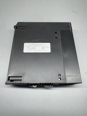 Ic693pcm311f Ge Fanuc Plc Module Series 90-30 Progrmmable Coprocessor 640k