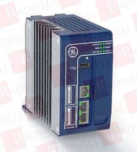 Ic695cpe330 Ge Fanuc / Used