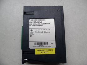 Ic695lre001a Ge Fanuc Rx3i Serial Transmitter I/o Rack Expansion Module