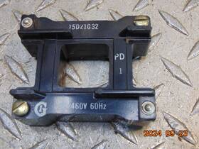 15d21g32 Ge General Electric Magnetic Coil 230-460vac
