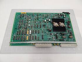46-264716 Ge General Electric G1-a Image Gate Control X Board T58157