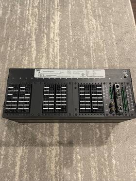 G60c00hchf8ah6pm8ap5cuxxwxx Ge General Electric Multilin G60 Generator Management Relay Ur Series
