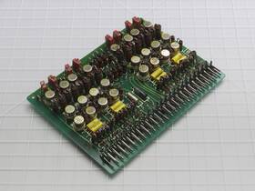 Ic3600lrde1 Ge Circuit Board T203250