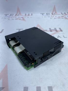 Ic693cpu331t Ge Ic69cpu331t Module Missing Cover Overnight Shipping