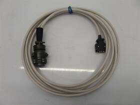 Ic800slcev050a Ge Fanuc 5 Meters 1000w Encoder Cable