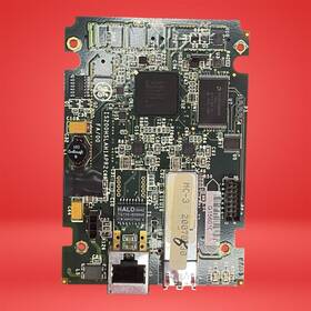 Is200hslah1apr2 Ge Is200hslah1a Digital Interface Adapter Plate Qty 2