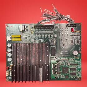 Is200mvr1apr2 Ge Intelligent Platforms Plc Motherboard Pcb Fa/00