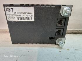 Is220pturh1a Ge Rev. B Turbine Input/output Module