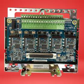 Is400srlys1b Ge General Electric Rev.pr1 Plc Board Jh2t1r6