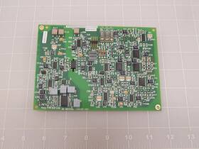 13691bp-003 Ge Medical 13691da-001 Systems Model 22 Circuit Board T71046