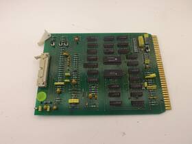 826853g045 Ge Medical Systems Ad-kv Circuit Board T42356