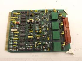 828982g025 Ge Medical Systems Commande Circuit Board T42359
